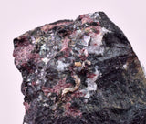 2.2cms NATIVE SILVER WIRE PERU UCHUCCHACUA MINE MINERAL SPECIMEN HB376