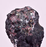 2.2cms NATIVE SILVER WIRE PERU UCHUCCHACUA MINE MINERAL SPECIMEN HB376