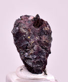 1.5cms NATIVE SILVER WIRE PERU UCHUCCHACUA MINE MINERAL SPECIMEN HB377