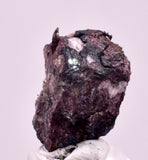 1.5cms NATIVE SILVER WIRE PERU UCHUCCHACUA MINE MINERAL SPECIMEN HB377