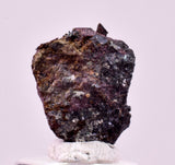 1.5cms NATIVE SILVER WIRE PERU UCHUCCHACUA MINE MINERAL SPECIMEN HB377