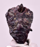 1.5cms NATIVE SILVER WIRE PERU UCHUCCHACUA MINE MINERAL SPECIMEN HB377