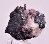 2.4cms NATIVE SILVER WIRE PERU UCHUCCHACUA MINE MINERAL SPECIMEN HB378