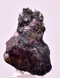 2.5cms NATIVE SILVER WIRE PERU UCHUCCHACUA MINE MINERAL SPECIMEN HB379