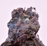 2.5cms NATIVE SILVER WIRE PERU UCHUCCHACUA MINE MINERAL SPECIMEN HB379