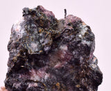 2.5cms NATIVE SILVER WIRE PERU UCHUCCHACUA MINE MINERAL SPECIMEN HB379