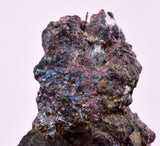 2.5cms NATIVE SILVER WIRE PERU UCHUCCHACUA MINE MINERAL SPECIMEN HB379
