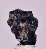 1.3cms NATIVE SILVER WIRE PERU UCHUCCHACUA MINE MINERAL SPECIMEN HB380
