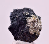 1.3cms NATIVE SILVER WIRE PERU UCHUCCHACUA MINE MINERAL SPECIMEN HB380