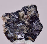 1.3cms NATIVE SILVER WIRE PERU UCHUCCHACUA MINE MINERAL SPECIMEN HB380