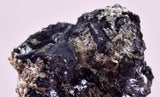 1.3cms NATIVE SILVER WIRE PERU UCHUCCHACUA MINE MINERAL SPECIMEN HB380