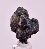 2.7cms NATIVE SILVER WIRE PERU UCHUCCHACUA MINE MINERAL SPECIMEN HB382