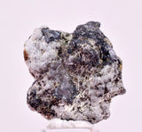 2.5cms NATIVE SILVER WIRE PERU UCHUCCHACUA MINE MINERAL SPECIMEN HB383
