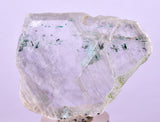 5.1cms GEM ATACAMITE INSIDE SELENITE CRYSTAL LILY MINE PERU  TB185