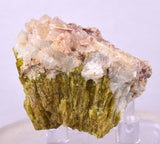 LOT OF 20 CLINOZOISITE PREHNITE CRYSTALS PERU MINERAL SPECIMEN COLLECTOR  KB98