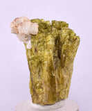 LOT OF 20 CLINOZOISITE PREHNITE CRYSTALS PERU MINERAL SPECIMEN COLLECTOR  KB98