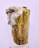 LOT OF 20 CLINOZOISITE PREHNITE CRYSTALS PERU MINERAL SPECIMEN COLLECTOR  KB98