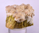 LOT OF 20 CLINOZOISITE PREHNITE CRYSTALS PERU MINERAL SPECIMEN COLLECTOR  KB98