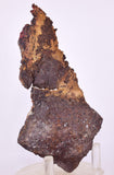 14cms NATIVE COPPER MATRIX PERU CRYSTAL MINERAL COLLECTOR IB79