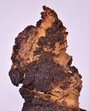 14cms NATIVE COPPER MATRIX PERU CRYSTAL MINERAL COLLECTOR IB79