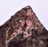 6.4cm RHODOCHROSITE CRYSTALS PERU OLD STOCK UCHUCCHACUA MINERAL SPECIMEN RB710