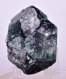 5.1cms JORDANITE FLUORITE BOULANGERITE SPHALERITE CRYSTALS  PERU MILPO ATACOCHA PERU KB100