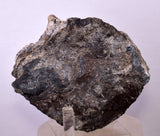 10cm RHODOCHROSITE CRYSTALS SILVER WIRE PERU OLD STOCK UCHUCCHACUA RB713