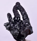 4.3cms MANGANESE CRYSTALS MOROCCO MINERAL SPECIMEN VB16