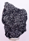 4.3cms  HEMATITE ps BARITE MANGANESE OXIDE DRUZY SPARKLY MOROCCO  VB26
