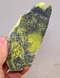 2.1 KG SERPENTINE ROUGH PERU