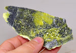 2.1 KG SERPENTINE ROUGH PERU