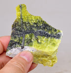 2.1 KG SERPENTINE ROUGH PERU