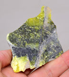 2.1 KG SERPENTINE ROUGH PERU