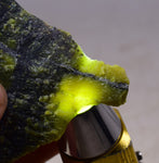 2.1 KG SERPENTINE ROUGH PERU