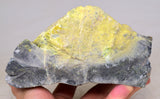 2.1 KG SERPENTINE ROUGH PERU