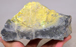 2.1 KG SERPENTINE ROUGH PERU