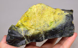2.1 KG SERPENTINE ROUGH PERU