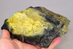 2.1 KG SERPENTINE ROUGH PERU
