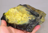 2.1 KG SERPENTINE ROUGH PERU