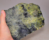 2.1 KG SERPENTINE ROUGH PERU