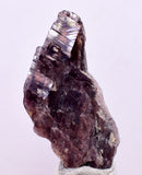 3.2cm GEM AXINITE CRYSTAL PERU SUPER SHINY MINERAL SPECIMEN AB288