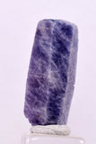 26.5cts SAPPHIRE CRYSTAL NATURAL ROUGH BLUE TANZANIA MINERAL SPECIMEN TB195