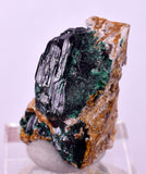 2.9cms GEM ATACAMITE CRYSTAL LILY MINE PERU MINERAL AB294