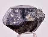 3cms QUARTZ CRYSTAL HYDROCARBON INCLUSIONS DOUBLE TERMINATED CHINA QB145