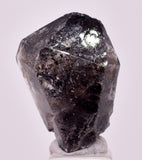 2.5cms QUARTZ CRYSTAL HYDROCARBON INCLUSIONS CHINA QB149