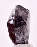2.5cms QUARTZ CRYSTAL HYDROCARBON INCLUSIONS CHINA QB149