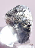 2.5cms QUARTZ CRYSTAL HYDROCARBON INCLUSIONS CHINA QB149