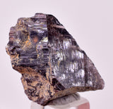 2.7cm GEM AXINITE CRYSTAL PERU SUPER SHINY MINERAL SPECIMEN AB298