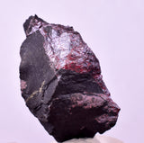 3.8cms PROUSTITE RED RUBY SILVER PERU UCHUCCHACUA MINE MINERAL SPECIMEN HB315