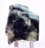 3.3cms BOULANGERITE CRYSTAL FLUORITE PERU MILPO PERU BB454